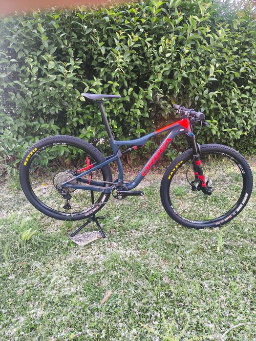 Orbea Oiz M30 tam. M