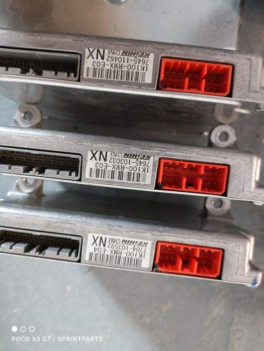 Honda Civic Hybrid VIII Battery Inverter Converter инвертер конвертер