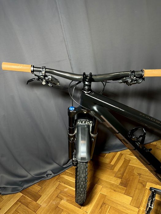 Rower górski Trek Remedy 9.8 GX 2022