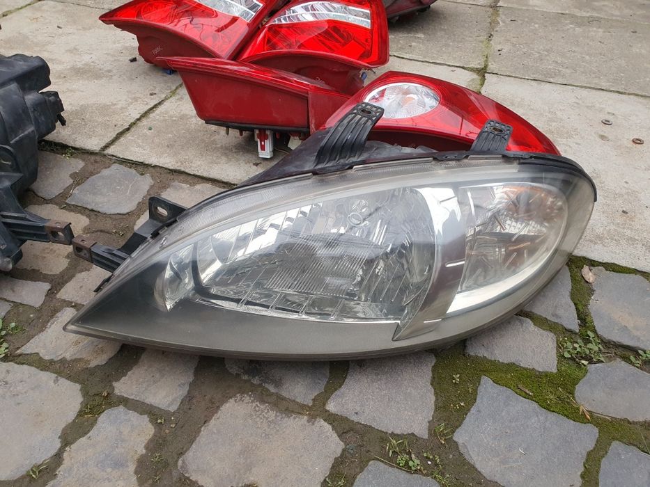 Стоп фонарь правий лівий шевроле лачетті chevrolet lacetti