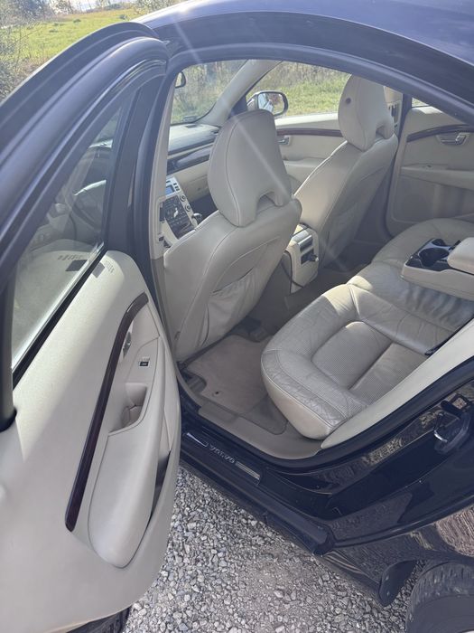Volvo S80 2.4 D5 SUMMUM
