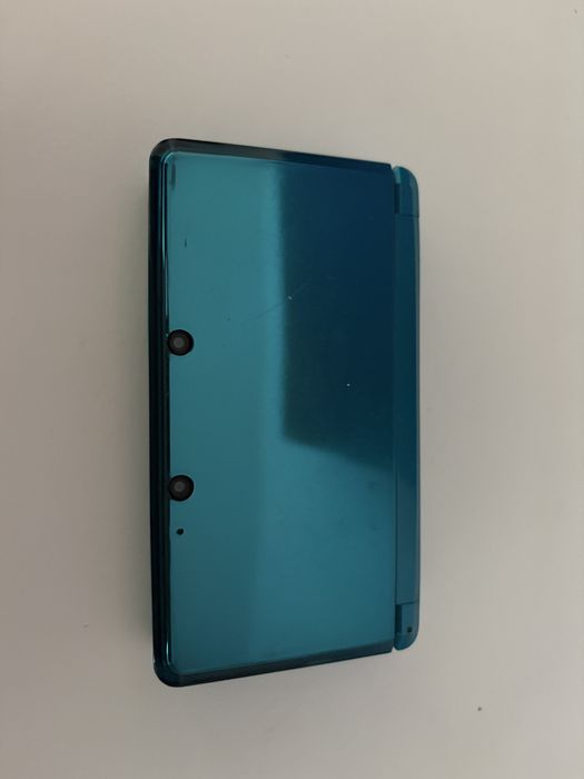 Nintendo 3ds diamante