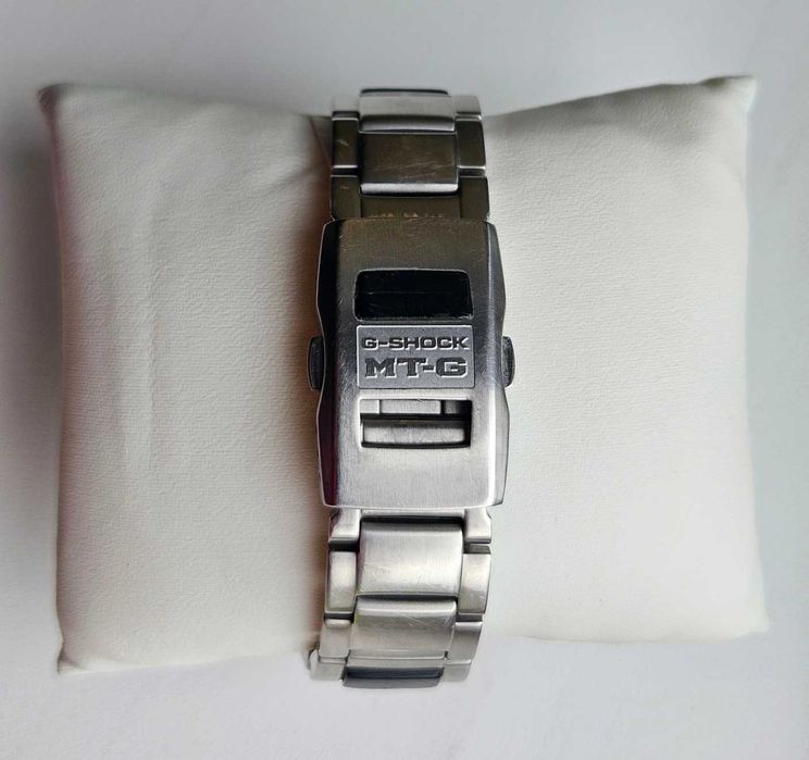 G-Shock MTG-1000