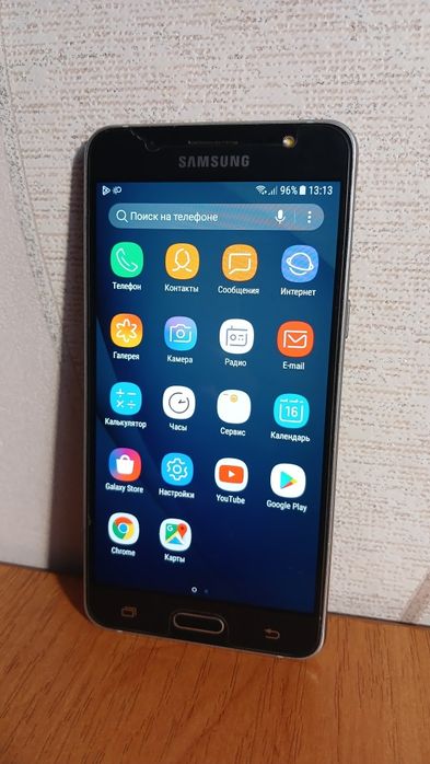 Продам Отличный Телефон Samsung Galaxy J510