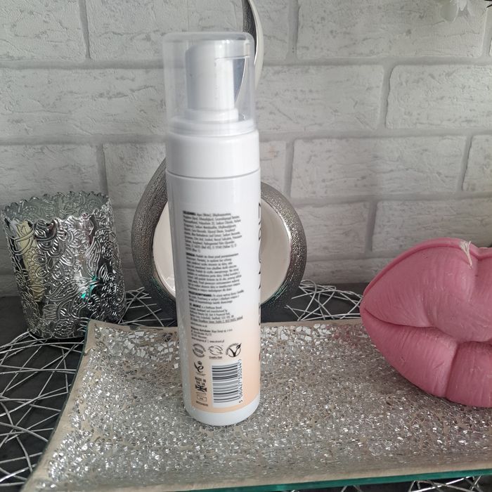 Lekki mus opalający do ciała St.Moriz medium