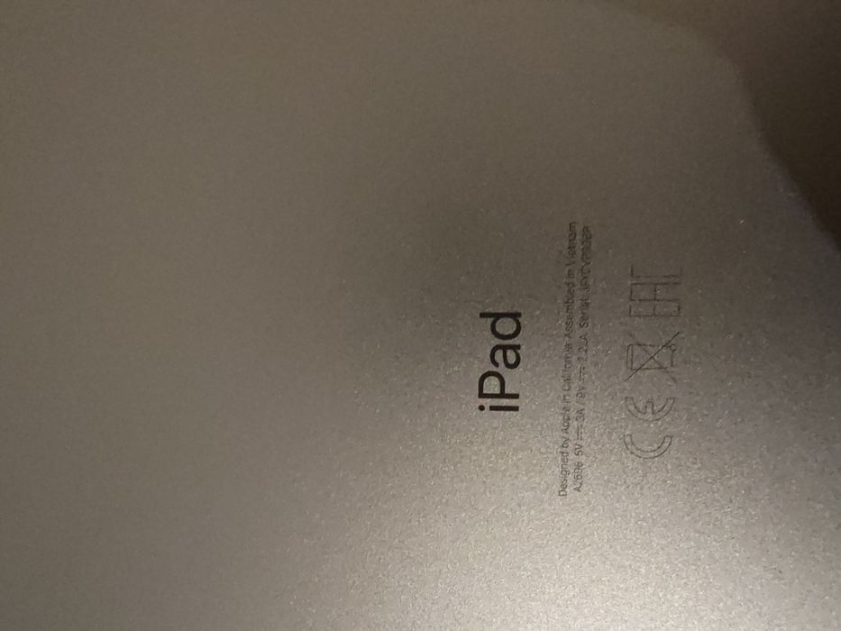 iPad 10 64gb + Apple pencil 1st gen