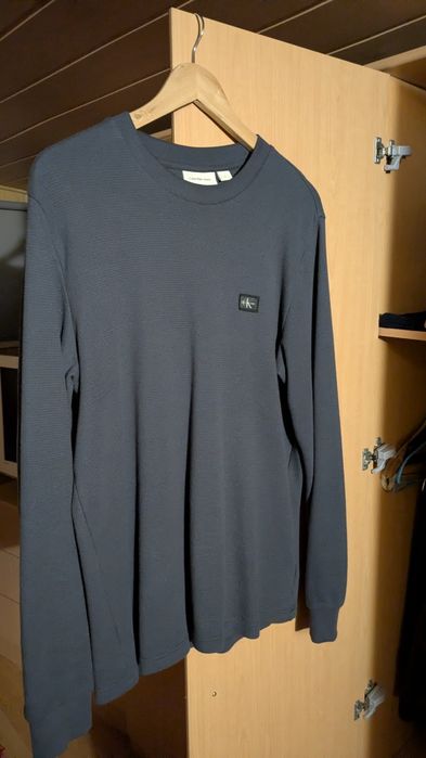 Vendo camisolas Calvin Klein como novas