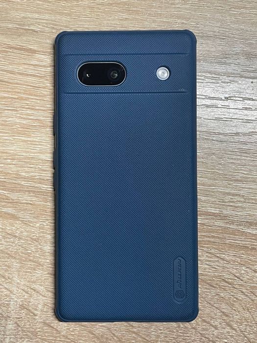 Google Pixel 7a 8/128 sim - e-sim