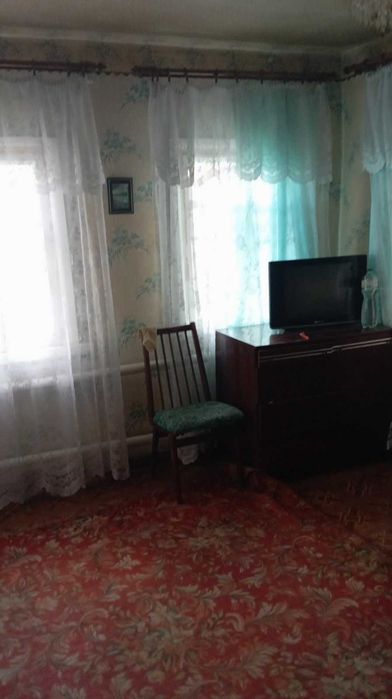 Продам дом в пос,Васищево 54м2