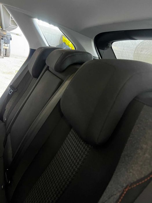 Peugeot 3008 gasoleo foto 4