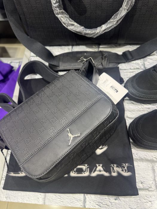 Сумка Air Jordan Jam MONOGRAM mini
