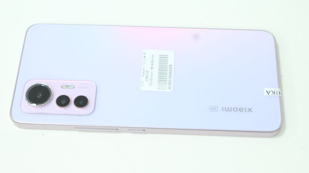 Xiaomi 12 Lite 8/256