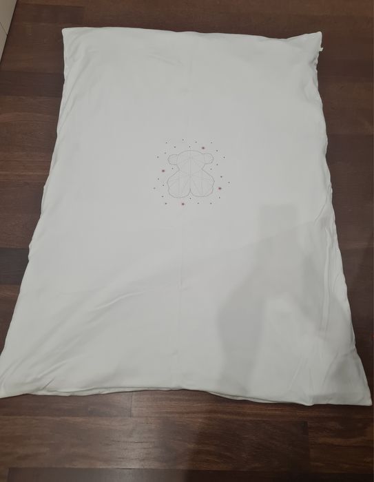 Conjunto para berço (60x120cm) Tous Galaxy reversível
