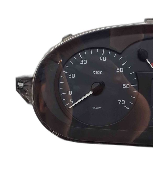 Quadrante / Painel de Instrumentos - RENAULT MEGANE I
