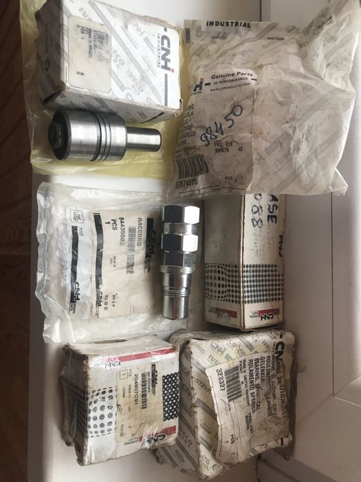 Підшипник CNH СASE 2388,5088