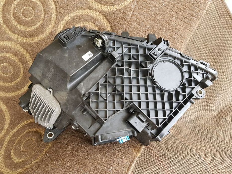 Farol mercedes GLC W253 Full Led ILS