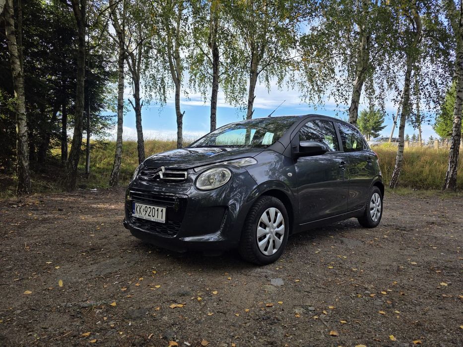 Citroën C1