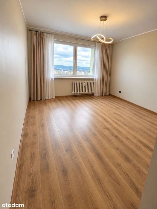 Malczewskiego*3 Pokoje*Gen.Remont*45m2*Panoramiczny*Widok*