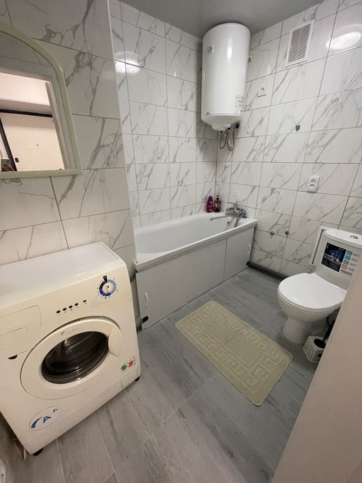 Здам однокімнатну квартиру студію подобово