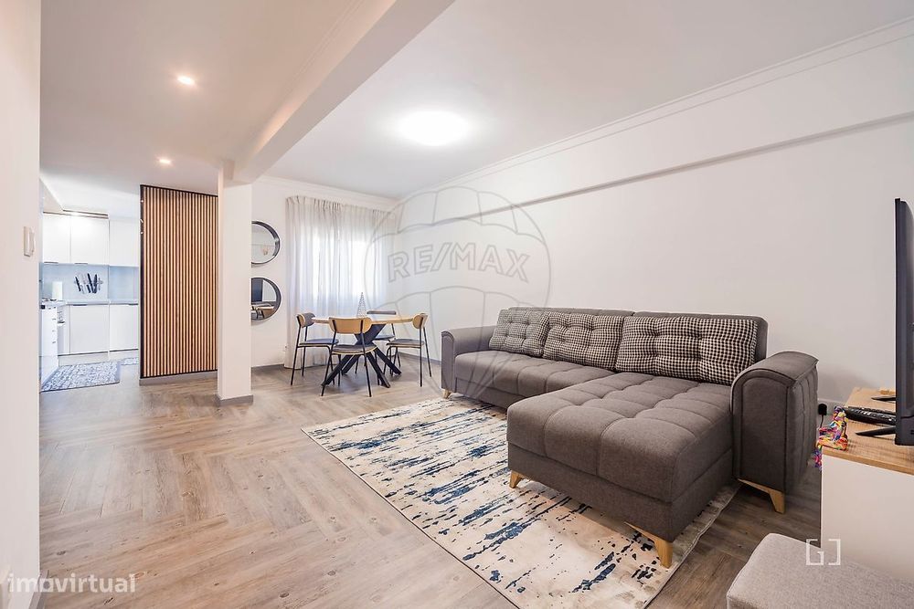 Apartamento T2 para venda