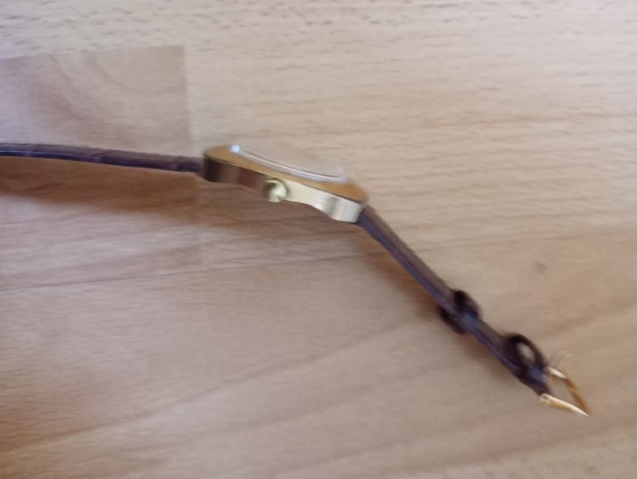 Zegarek Poljot lata 70