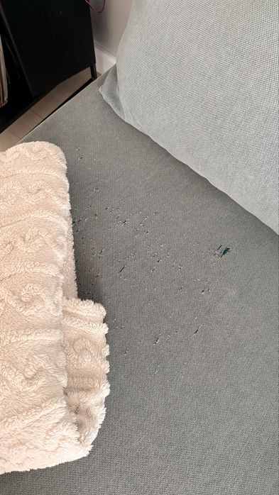 Narożnik ikea soderhamn