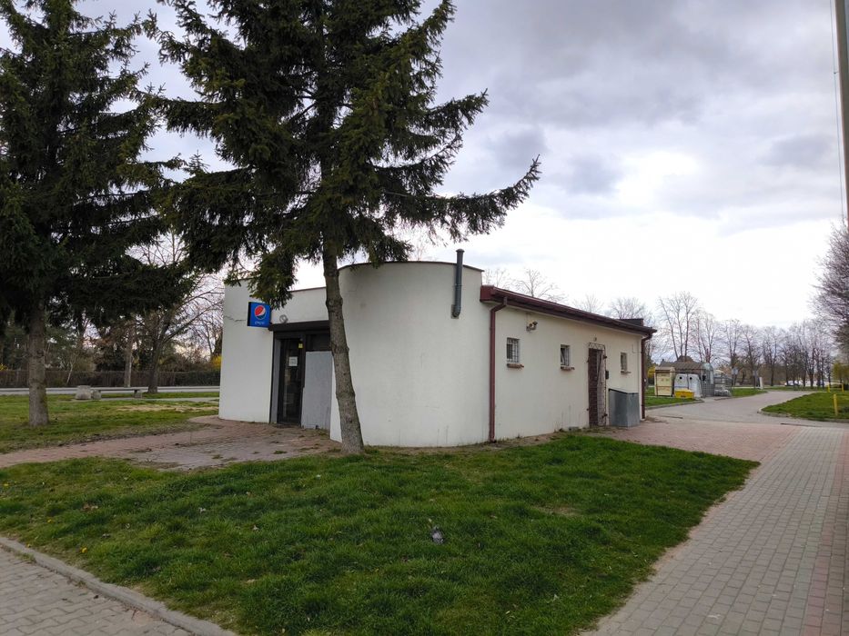 Sprzedam Lokal użytkowy