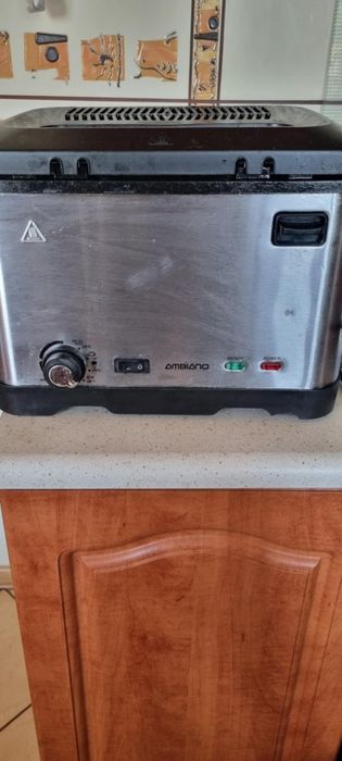 Sprzedam frytkownicę