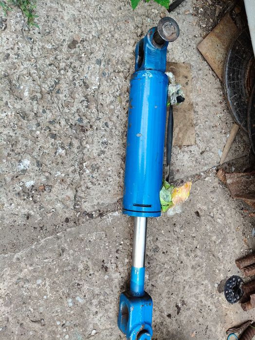 Гидроцилиндр  ЦС -75