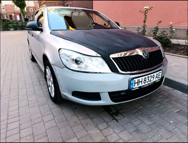 Продам Шкода Октавия А5 2010 г.в