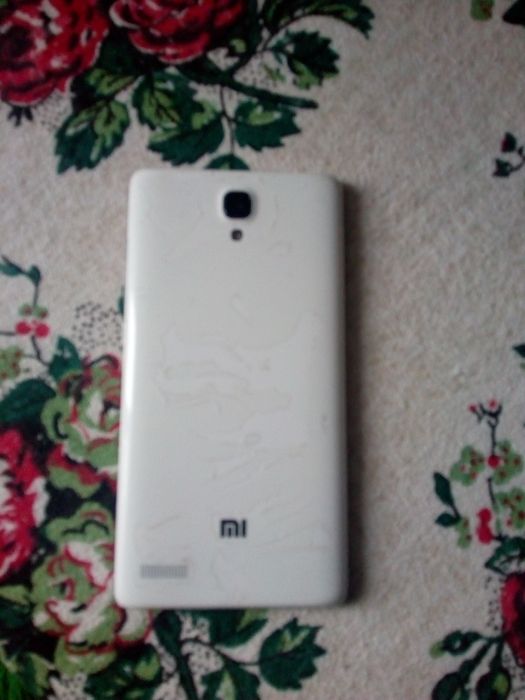 Xiaomi note 4g 1s