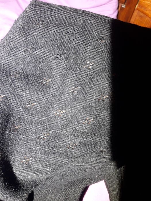 Гамаши ритузы ритузи женские вязаные