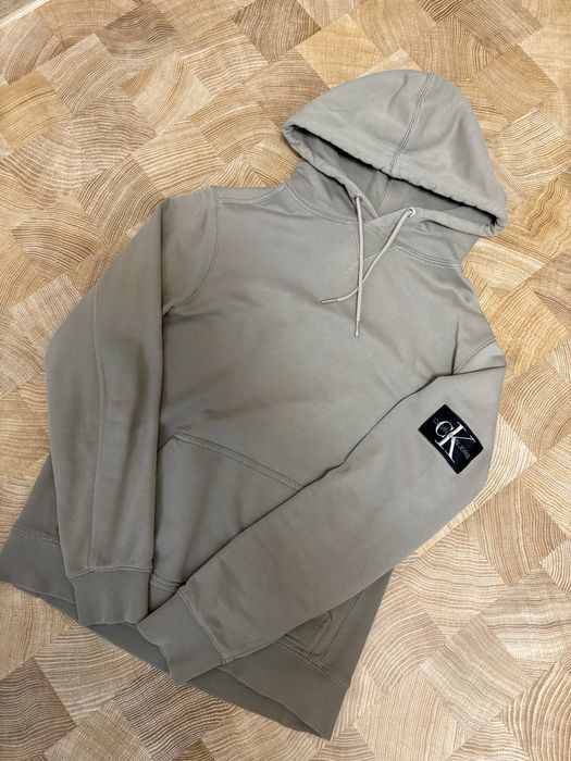 Базове худі Calvin Klein