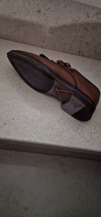 Sapatos Senhora/rapariga Massimo Dutti