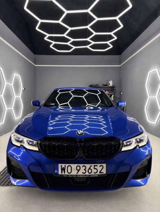 Mpcars - profesjonalne czyszczenie, polerowanie, detailing i lakierowanie aut