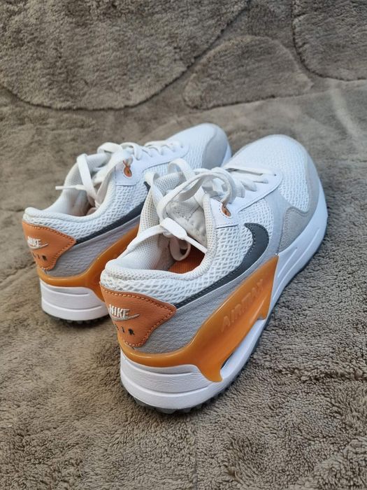 Buty Nike Air Max Systm