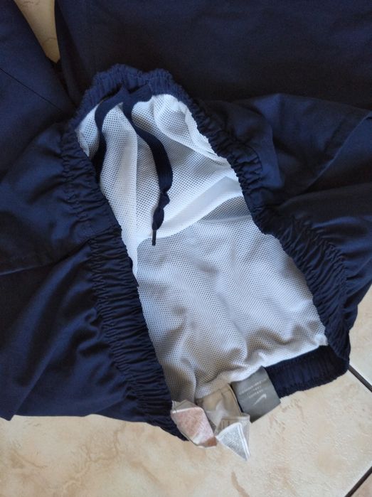 Nike szorty męskie