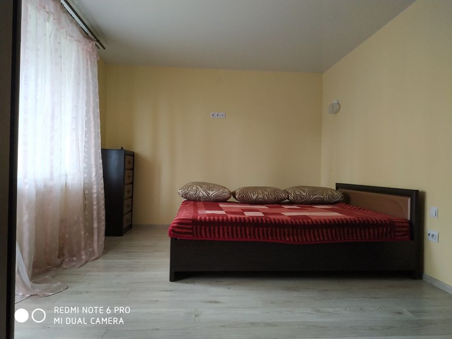 ТЕПЛО.Здам подобово, погодинно квартиру в центрі