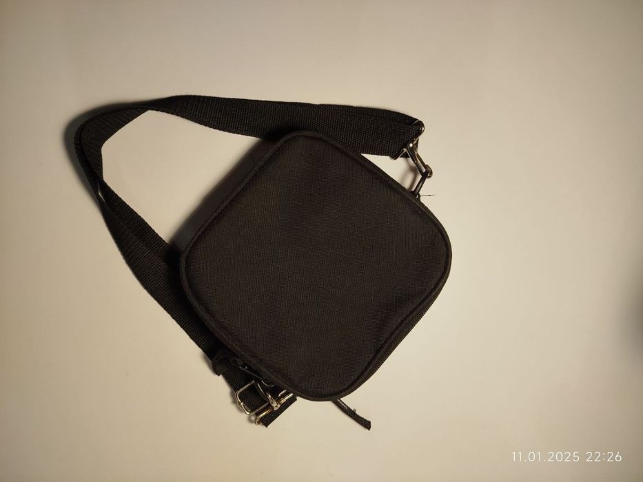 Чоловічий месенджер