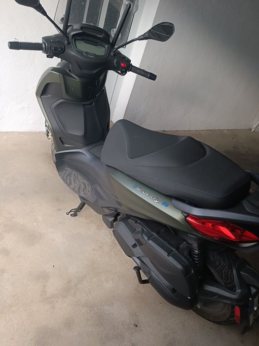 Piagyo como nova