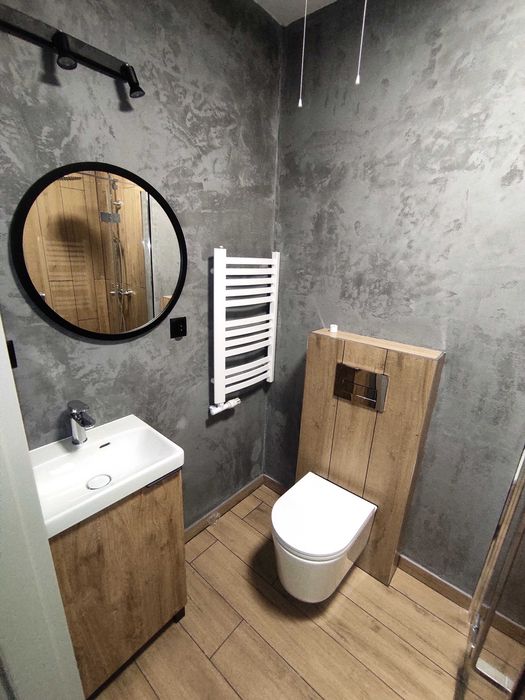 Mieszkania na sprzedaż 113 m2 - Paszczyna k. Dębicy