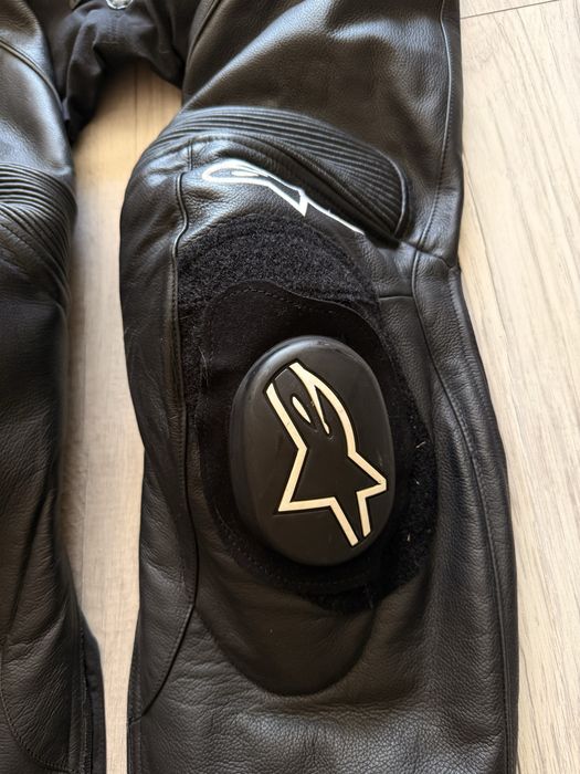 Alpinestars Stella dwuczęściowy kombinezon 46 plus gratisy