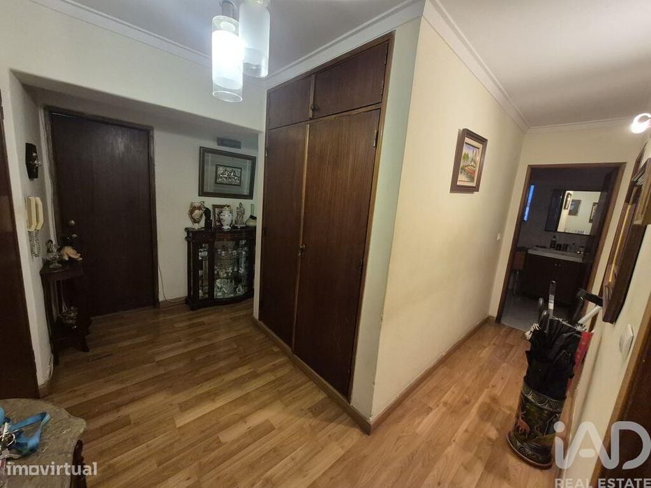 Apartamento T3 em Almada, Cova da Piedade, Pragal e Cacilhas de 93 m2