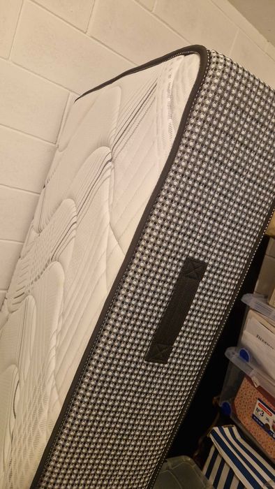 Colchão Cama Solteiro Sommalis