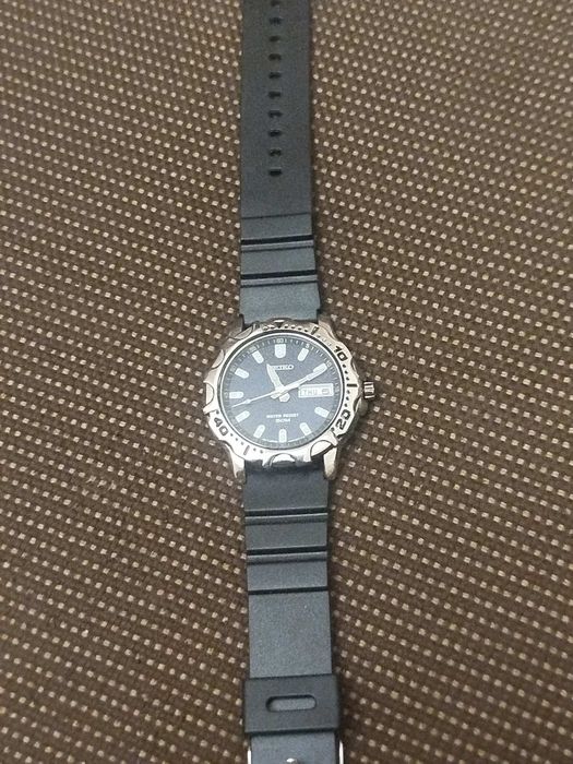 Годиник Seiko Япония