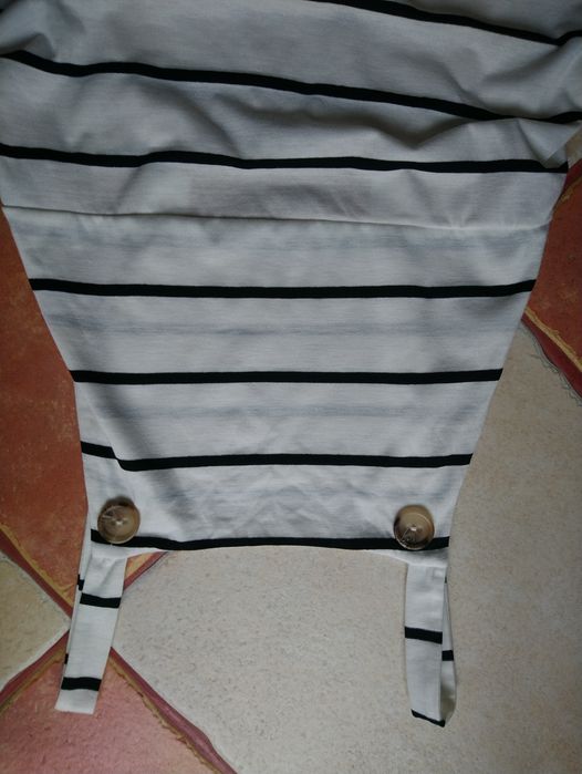 Сарафан для вагітних Boohoo 8/10 розмір