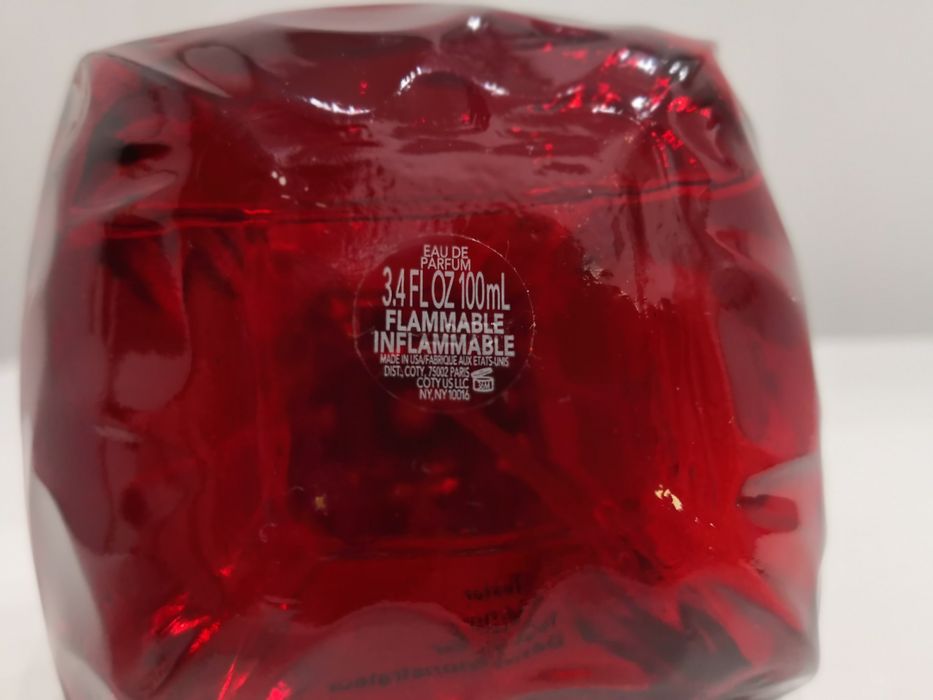 Beyonce Heat EDP unikat z 2011