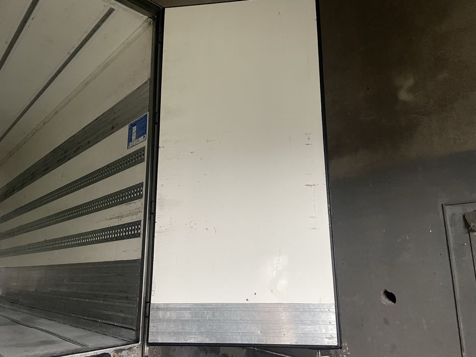 Рефрижиратор БДФ