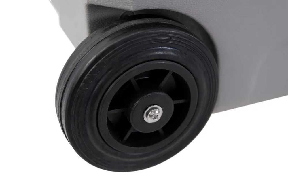 Lodówka turystyczna lodówko-zamrażalka 50L NOWA WYPRZEDAŻ POLECAM