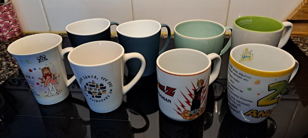 Sortido de canecas64751010726658124